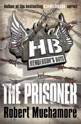 Le Prisonnier - Les Henderson's Boys : Tome 5