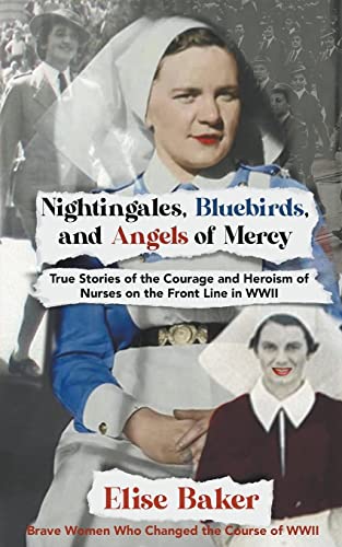 Rossignols, merles bleus et anges de la miséricorde