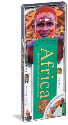 Afrique (Guide de terrain familial Fandex)