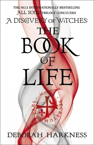 The Book of Life - Pre-Loved