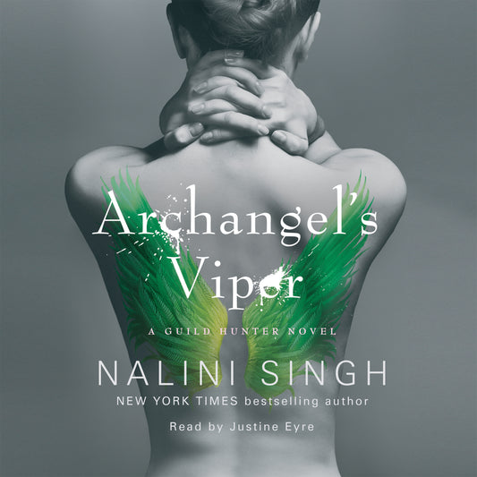 Archangel's Viper - Pre-Loved