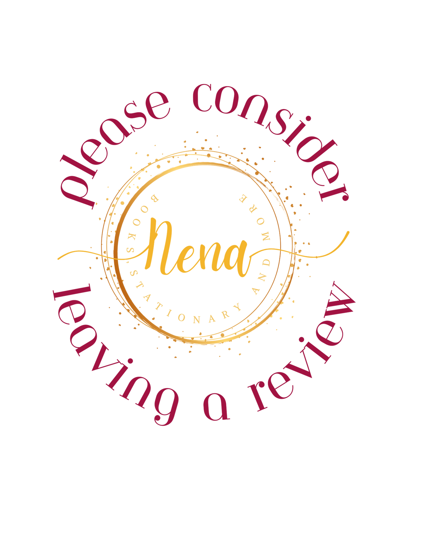 T-shirt en coton épais pour dames - MAMA DTV Print