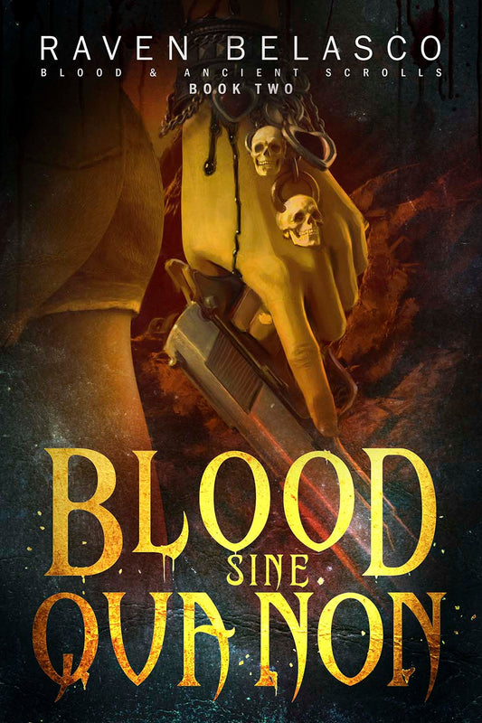 Blood Sine Qua Non
