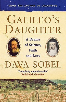 Galileo’s Daughter - Pre-Loved