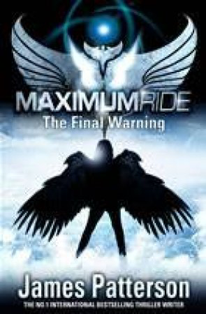 The Final Warning - Pre-Loved