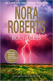 Boundless - Pre-Loved