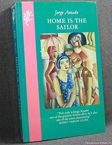 Home is the Sailor - Pre-Loved