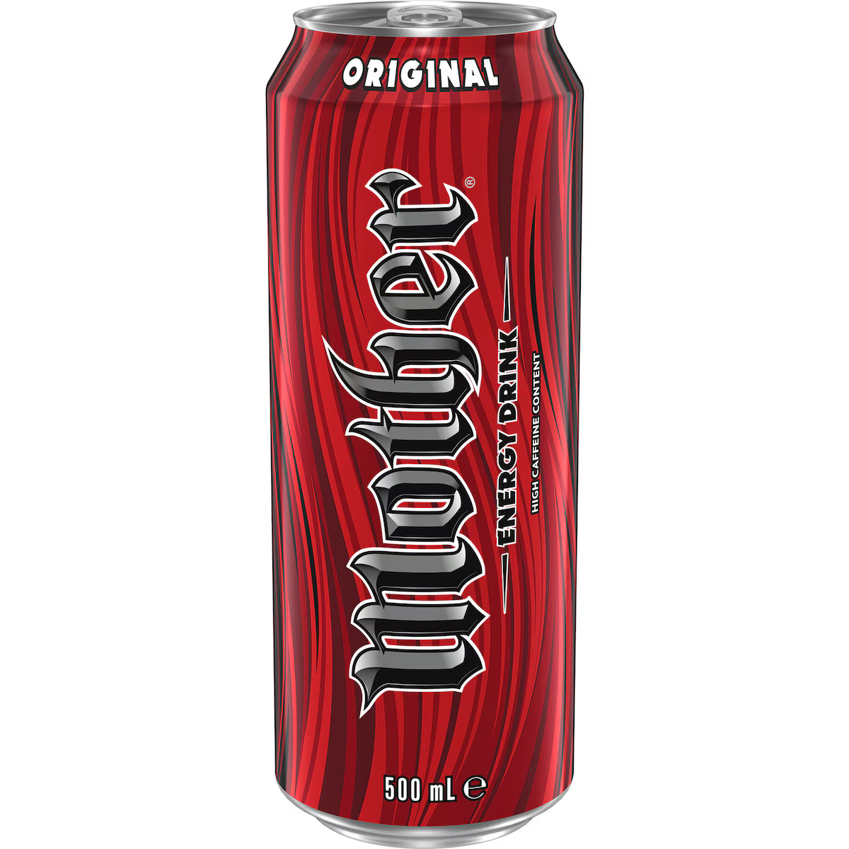 Mother Energy Drink Original Can 500mL