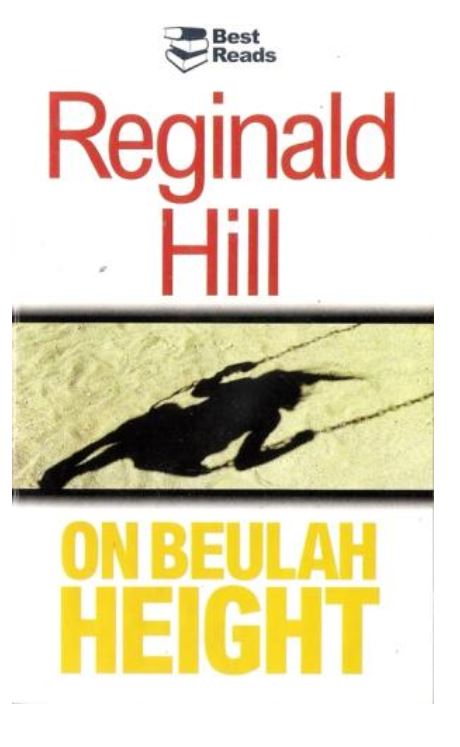 On Beulah Height - Pre-Loved