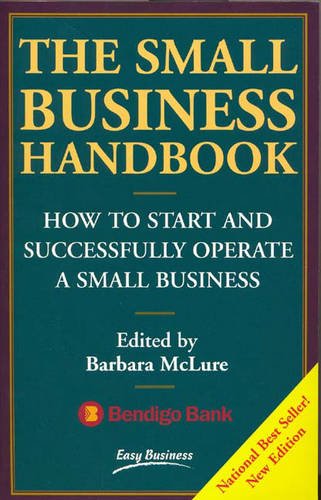 The Small Business Handbook