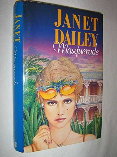 Masquerade - Pre-Loved