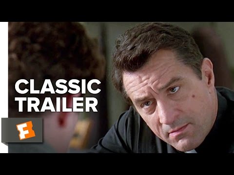 Sleepers (1996) Official Trailer