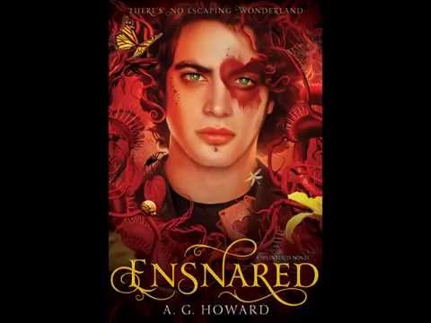 Ensnared #3