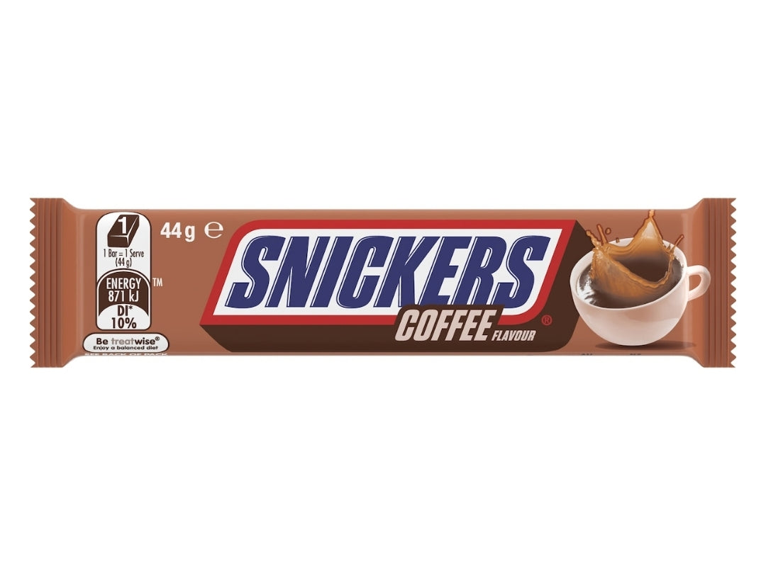 Mars Snickers Bar 44g