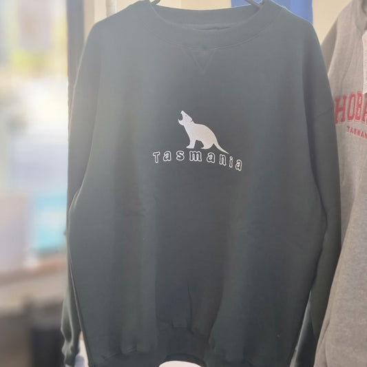 TasDevil Sweatshirt