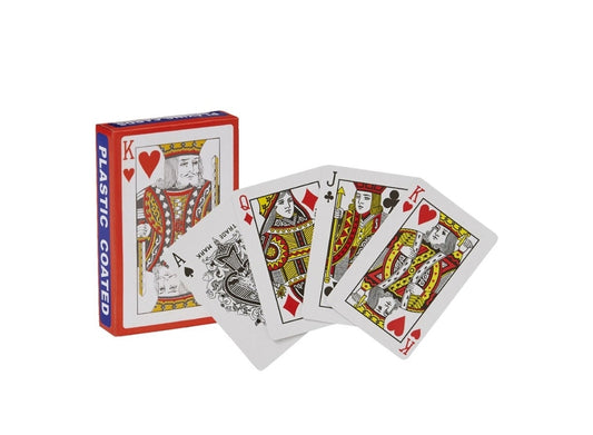 Playing Cards