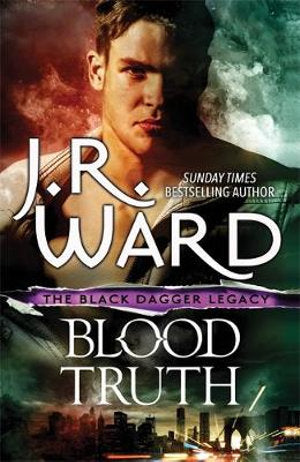 Blood Truth - Pre-Loved