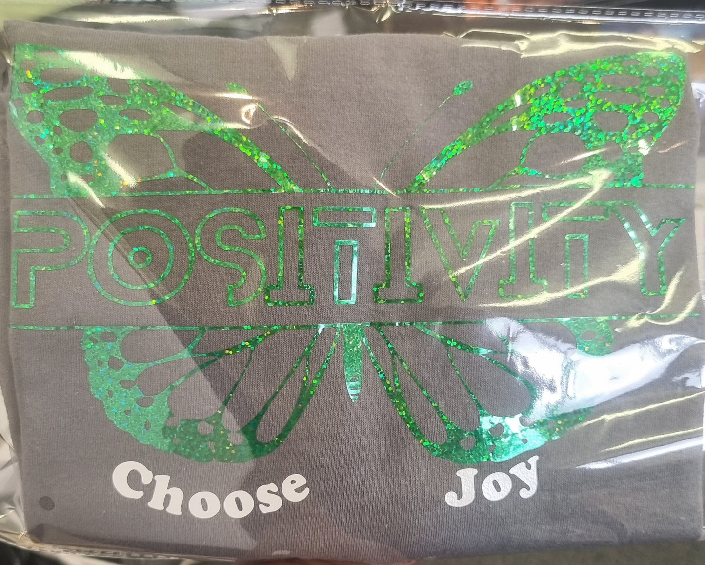 T-shirt à manches courtes pour dames - Style doux