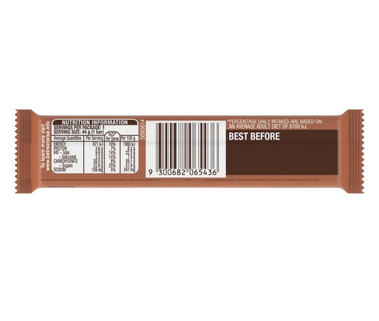 Mars Snickers Bar 44g