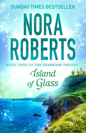 Island of Glass - Pre-Loved