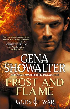 Frost and Flame - Pre-Loved