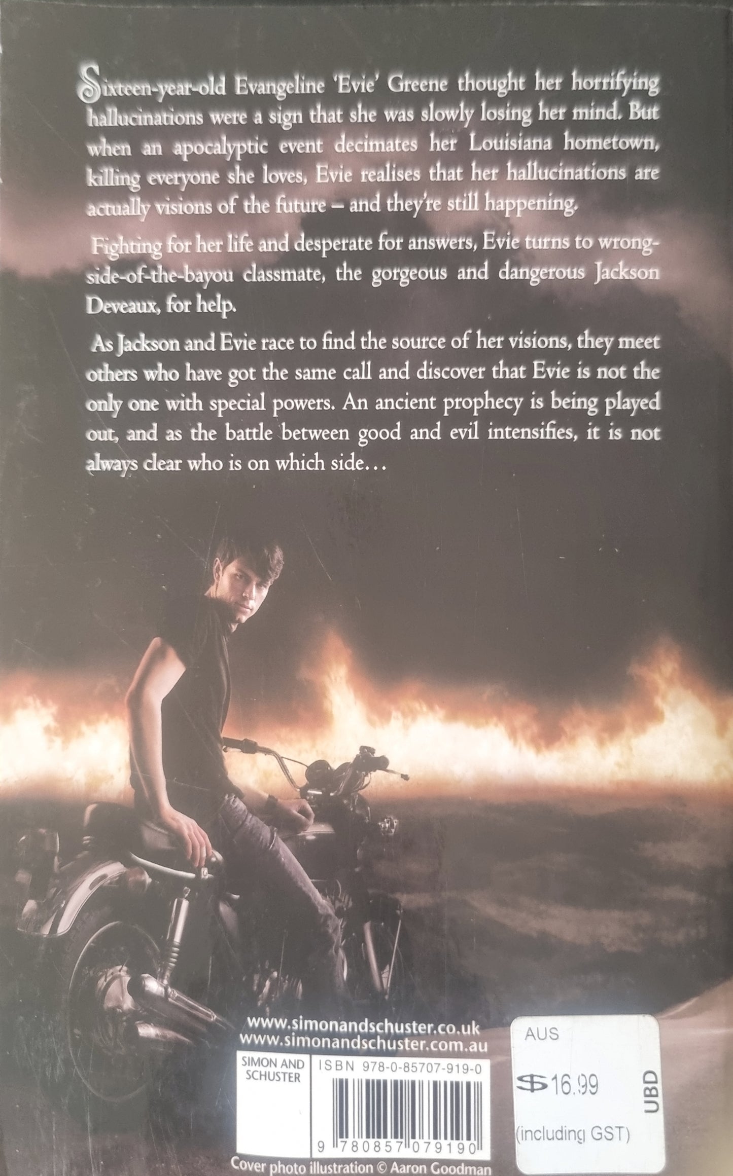 Princesse Poison - État : Occasion