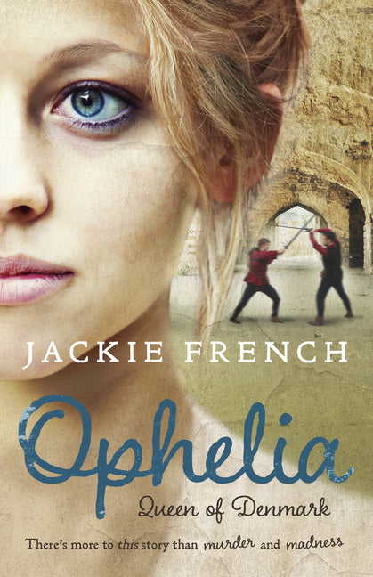 Ophélie : reine du Danemark