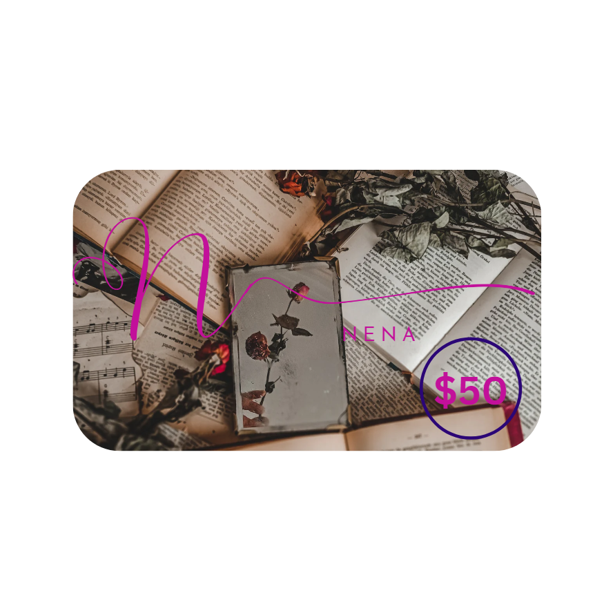 Carte cadeau