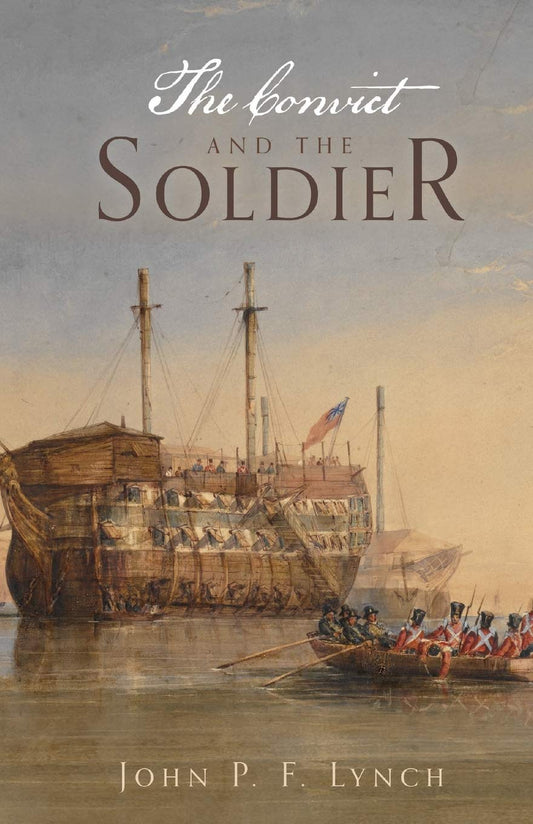 Le condamné et le soldat