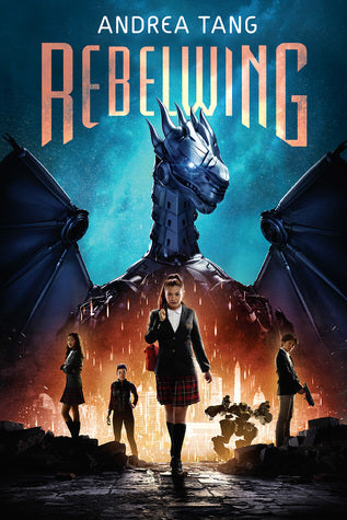 Rebelle