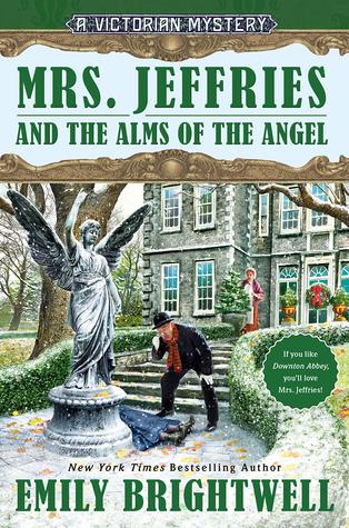 MME. JEFFRIES ET L'AUMÔNE DE L'ANGE (UN MYSTÈRE VICTORIEN)