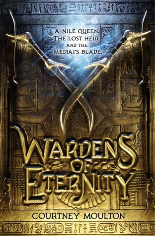 GARDIENS DE L'ÉTERNITÉ