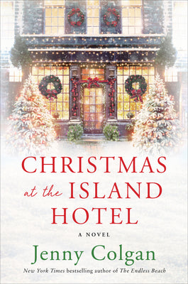 NOËL À L'HÔTEL DE L'ÎLE