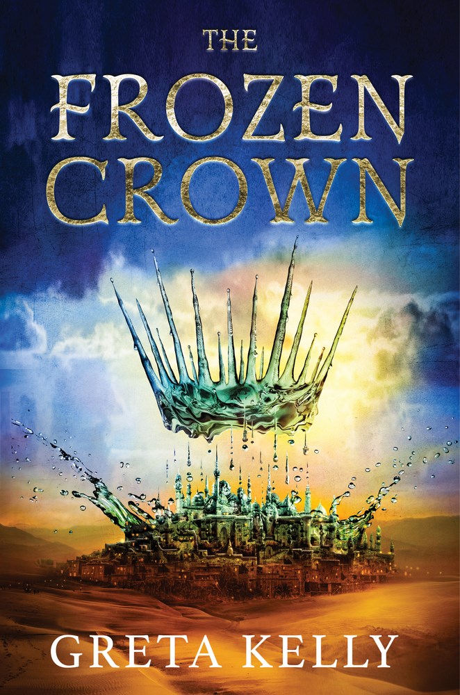 The Frozen Crown