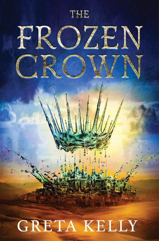 The Frozen Crown