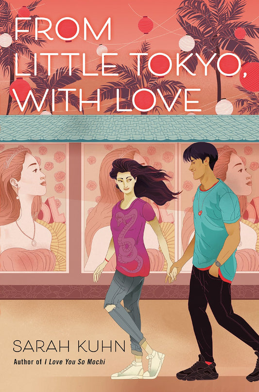 De Little Tokyo, avec amour