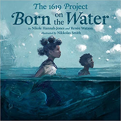 Le projet 1619 : né sur l'eau