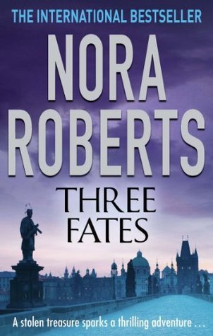 Three Fates - Pre-Loved