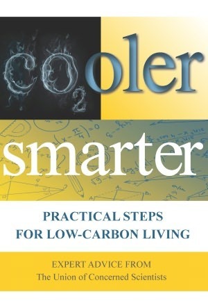 Cooler Smarter:
Practical Steps for Low-Carbon Living