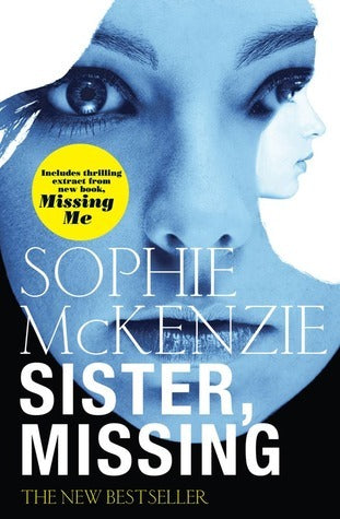 Sister, Missing - #2