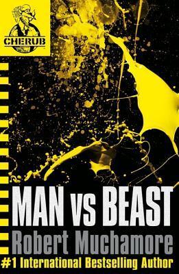 Man vs Beast, Bk 6