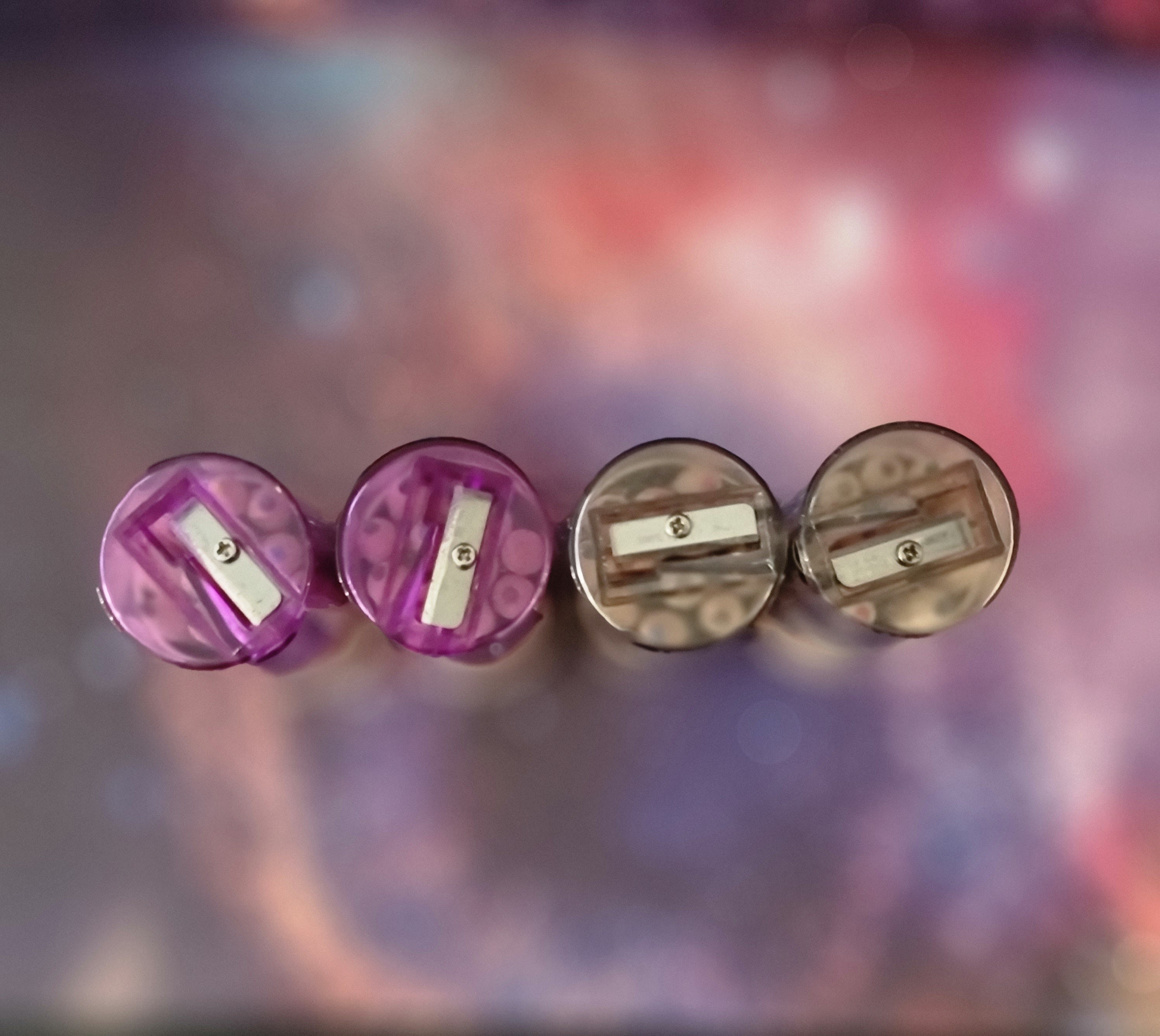 Paquet de 12 crayons de couleur