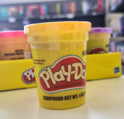 Play Doh - Single Tub Assorted Colours