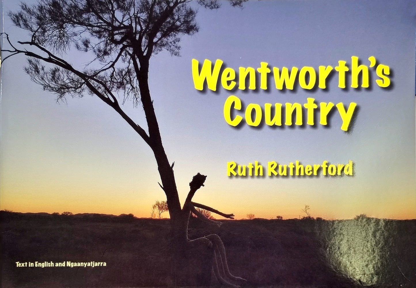 Wentworth's Country