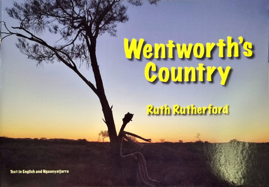 Wentworth's Country