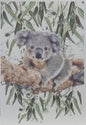 Australian Animals Fine Art Print - RLA