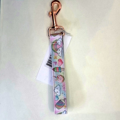 Ribbon Key Fob