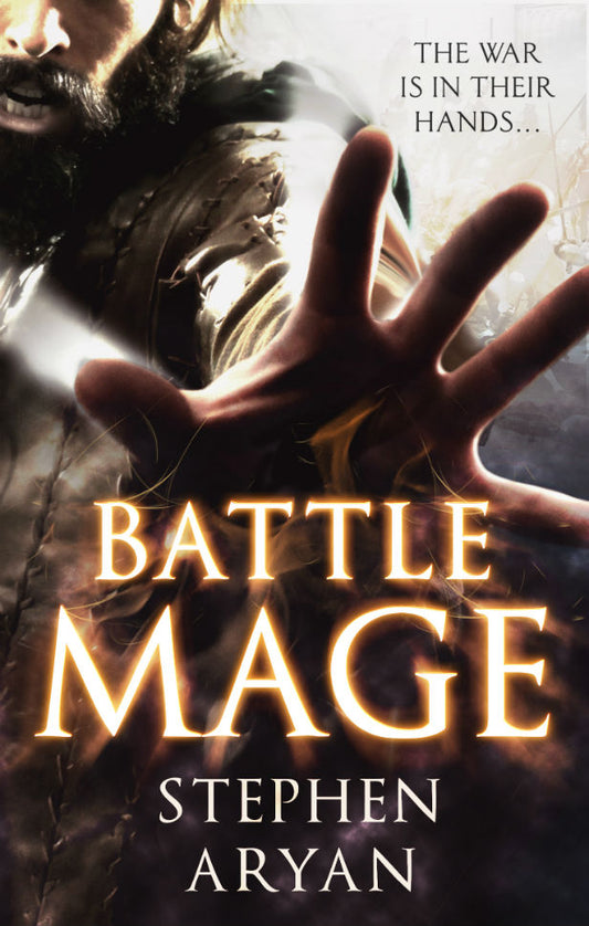 Mage de bataille