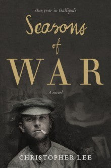 Seasons Of War