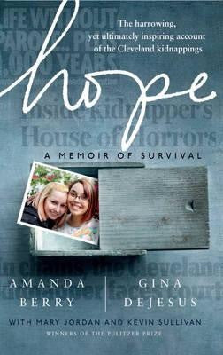 Hope: A Memoir of Survival